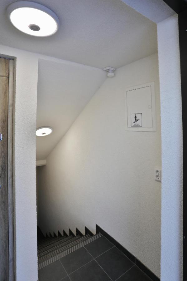 River Park Apartments Ukmerge Exterior photo